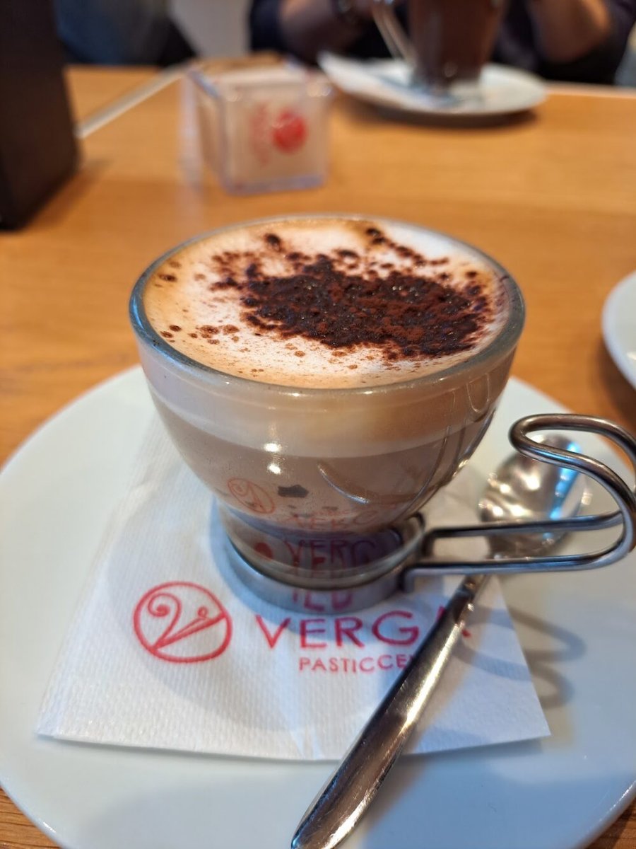 Foto 4 di Verga Pasticceri - Giussano