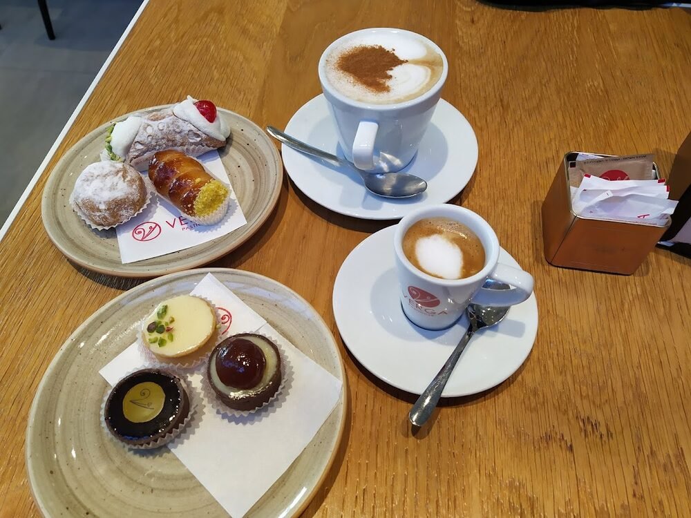 Foto 5 di Verga Pasticceri - Giussano