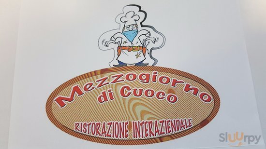 Mezzogiorno Di Cuoco, Settala