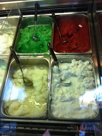 Gelateria Panna E Fragole, Corsico