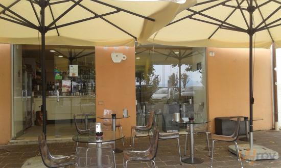 Caffè, Desenzano Del Garda