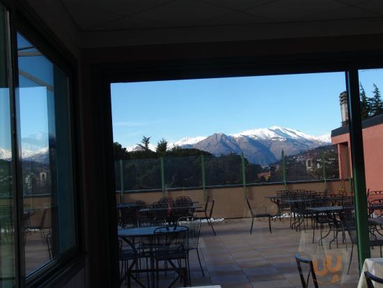 La Terrazza Sul Lago, Abbadia Lariana