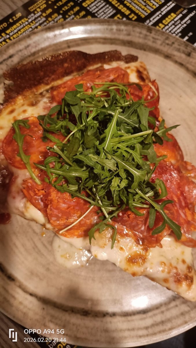 Foto 3 di Gli Artigiani Della Pizza - Milano