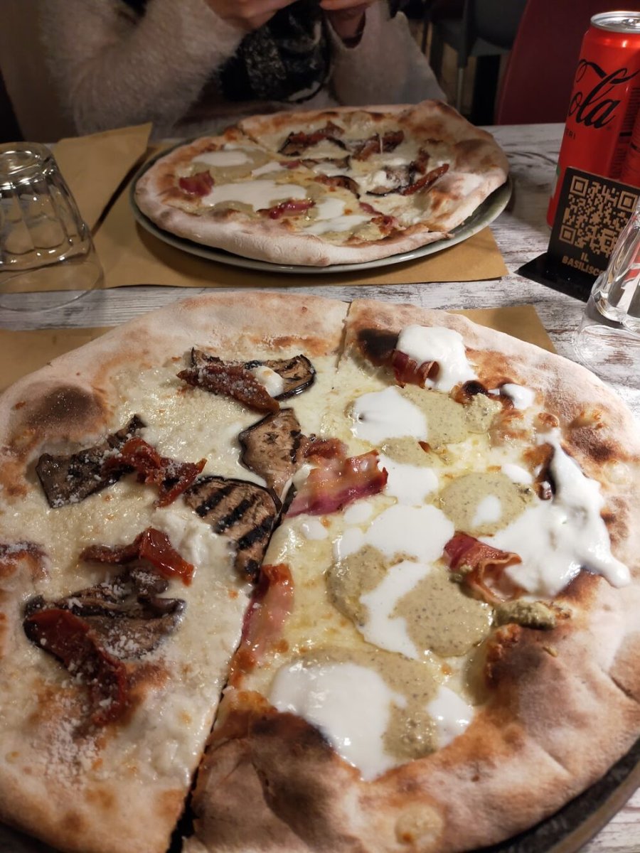 Foto 3 di Il Basilisco - Peschiera Borromeo