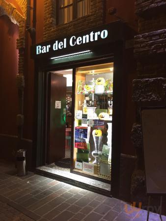 Del Centro, Vimercate