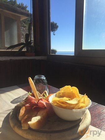 Osteria Del Duca, Rodano