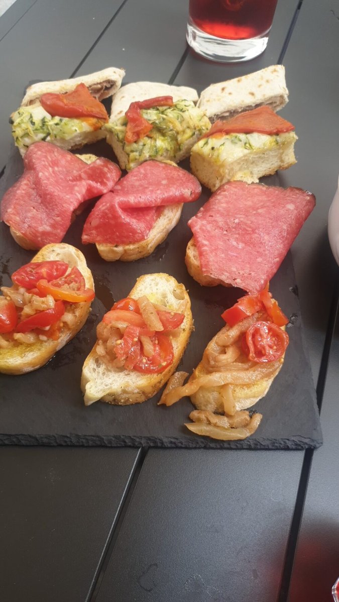 Foto 3 di Elite Cafe - Desio