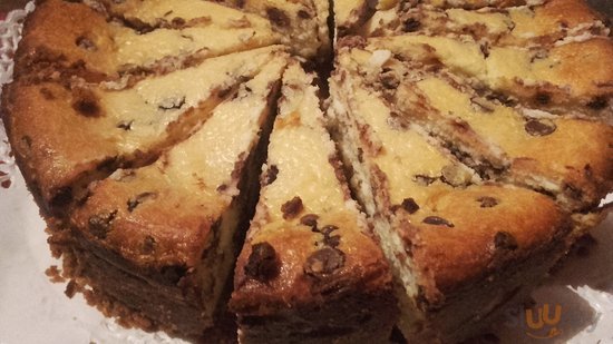 La Torta Fatta In Casa, Zelo Buon Persico