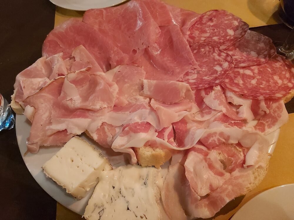 Foto 3 di Marcellino Pane E Vino - Urgnano
