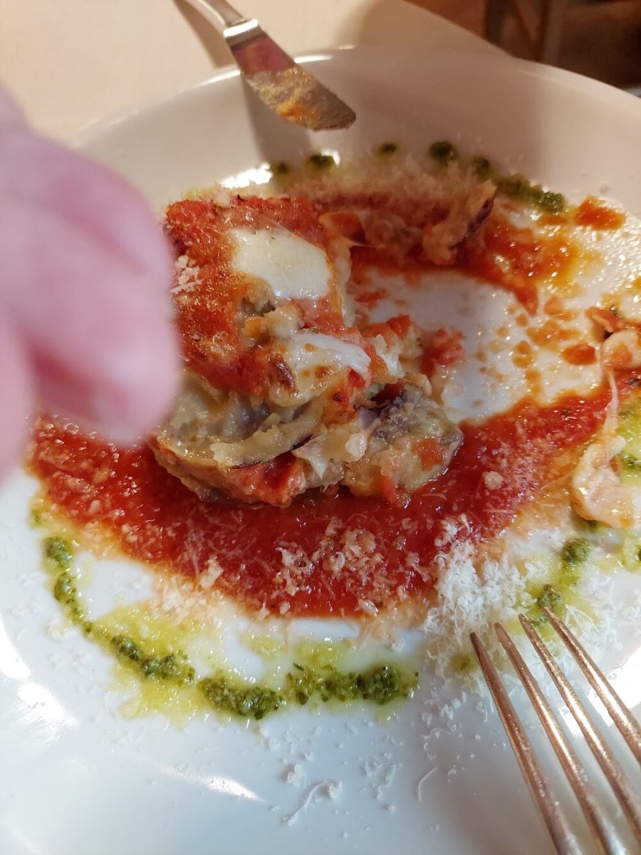 Foto 4 di Don Luis - Torre Boldone