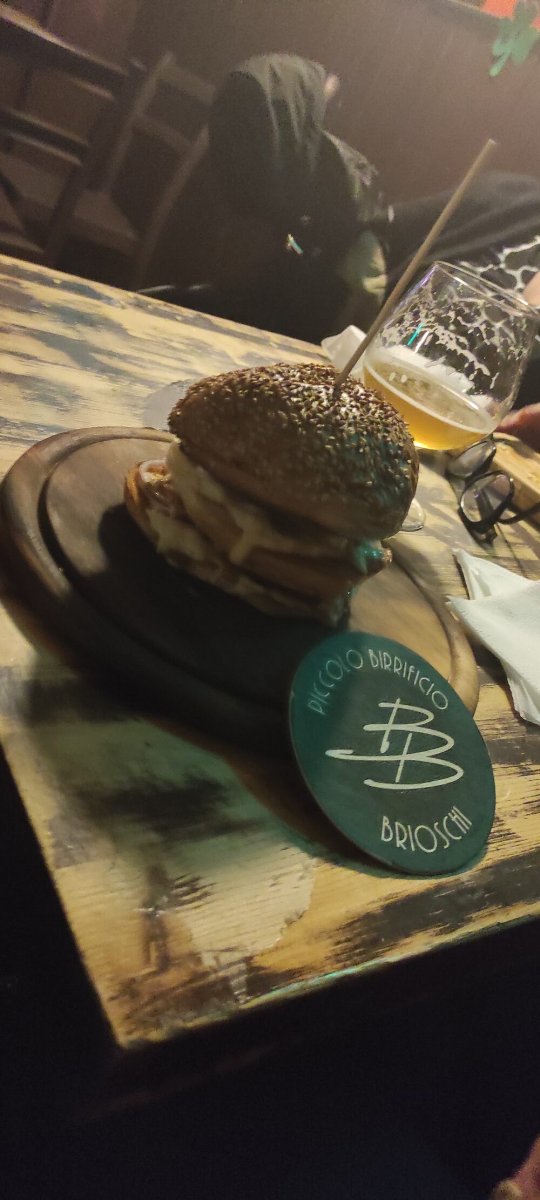 Foto 3 di Piccolo Birrificio Brioschi - Milano