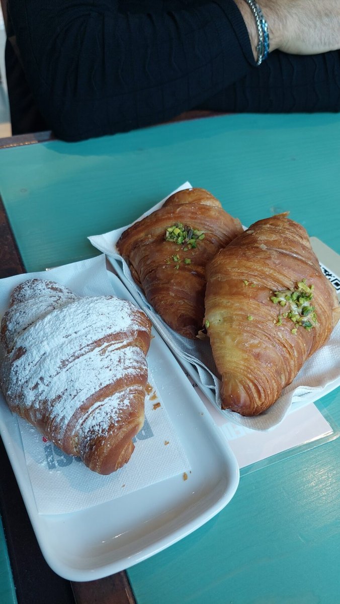 Foto 5 di Pasticceria Gelateria Bedussi - Brescia