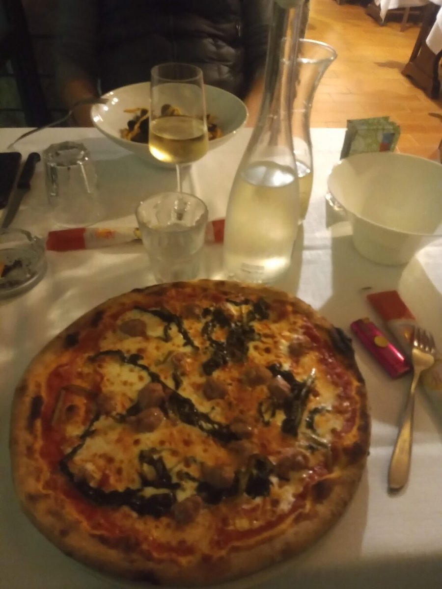 Foto 3 di Vecchio Fiume - Cassano d'Adda