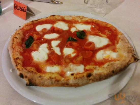 Pizza D'autore, Zanica