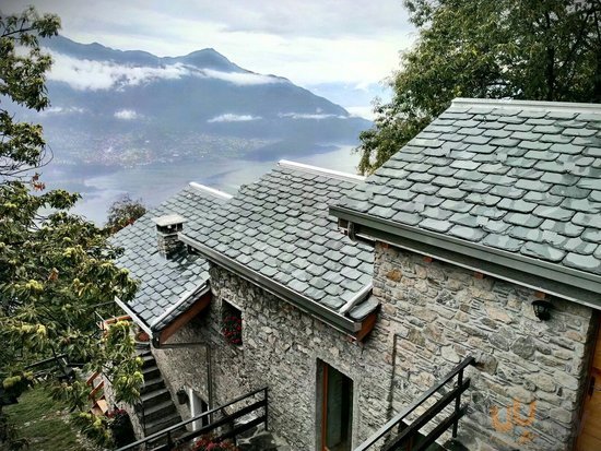 Rifugio Alpino Dalco, Montemezzo