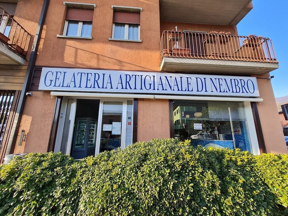 Foto 4 di Gelateria Artigianale Di Nembro - Nembro