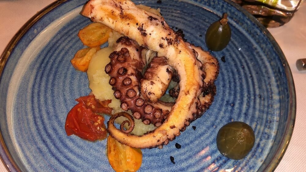 Foto 3 di Fishbar De Milan - Milano