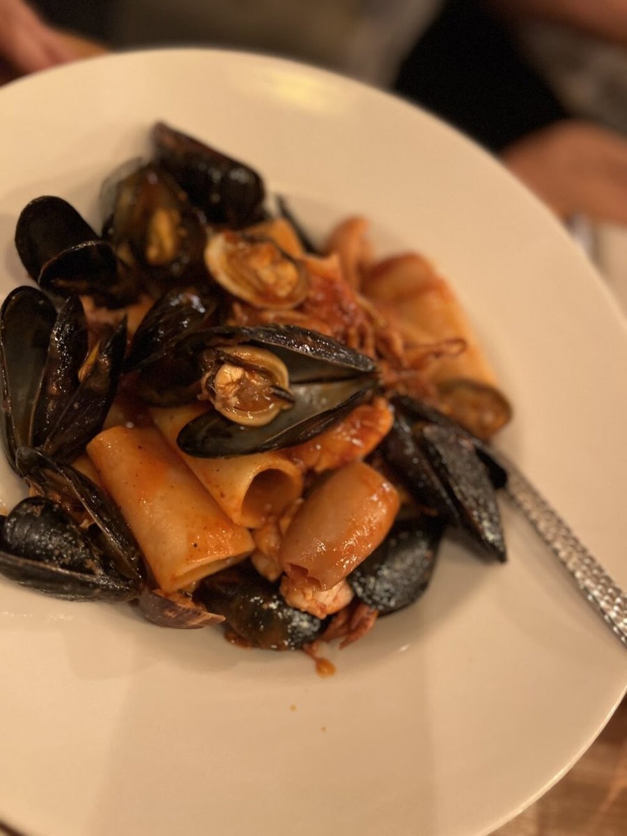 Foto 4 di Fishbar De Milan - Milano