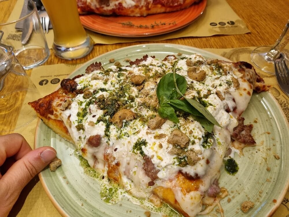 Foto 2 di Poss - Cesate