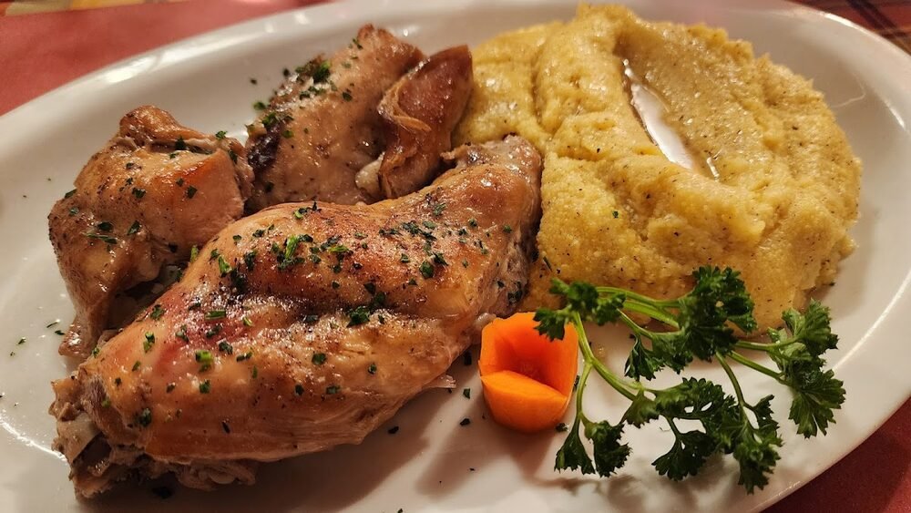 Foto 4 di Osteria Il Pozzo - Menaggio