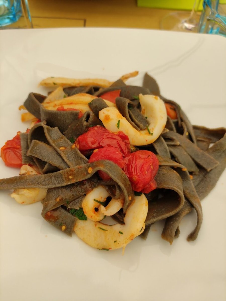 Foto 3 di Nettare Di Giuggiole - Angera