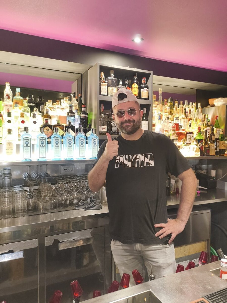 Foto 4 di Twain - Milano