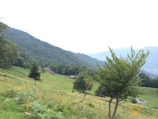 Agriturismo Alpe Di Lemna, Faggeto Lario