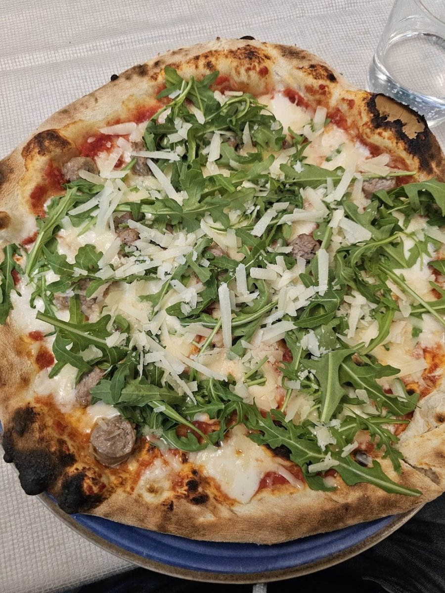 Foto 2 di La Carbonella - Bergamo