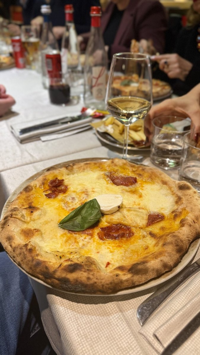 Foto 3 di La Carbonella - Bergamo