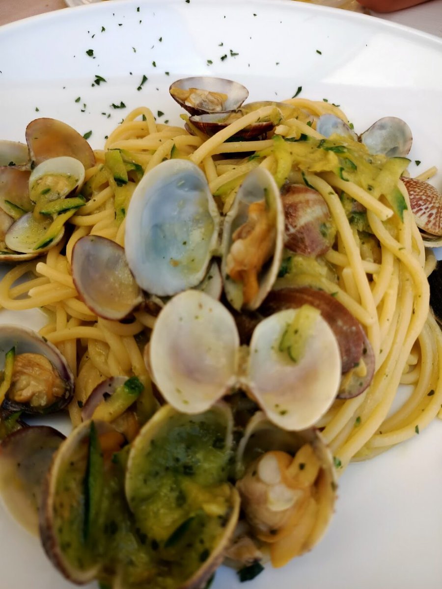 Foto 3 di Bargiuliani - Como