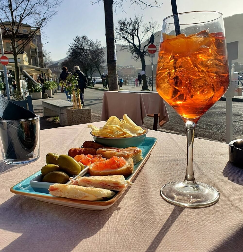 Foto 4 di Bargiuliani - Como