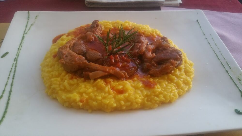 Foto 3 di Touring Café - Como