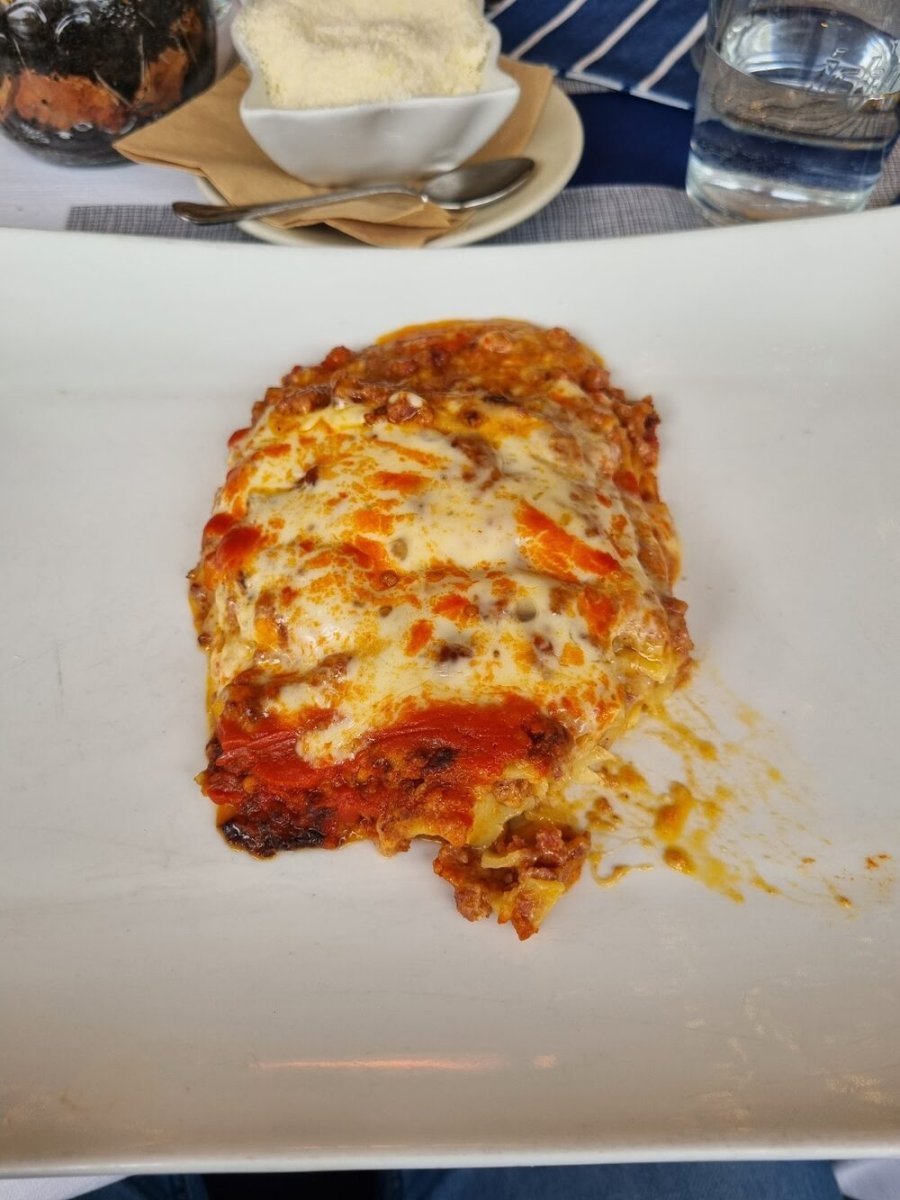 Foto 4 di Touring Café - Como