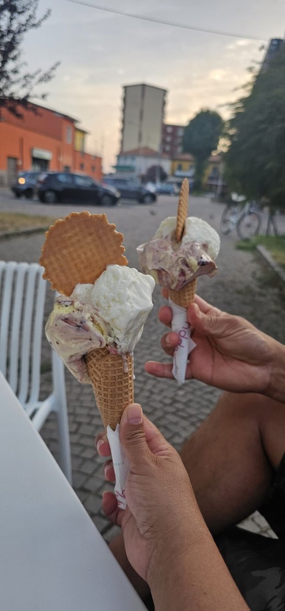Foto 2 di Gelateria Floppy - Arcore