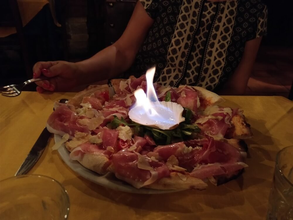 Foto 5 di Celtic Soul Restaurant - Rozzano