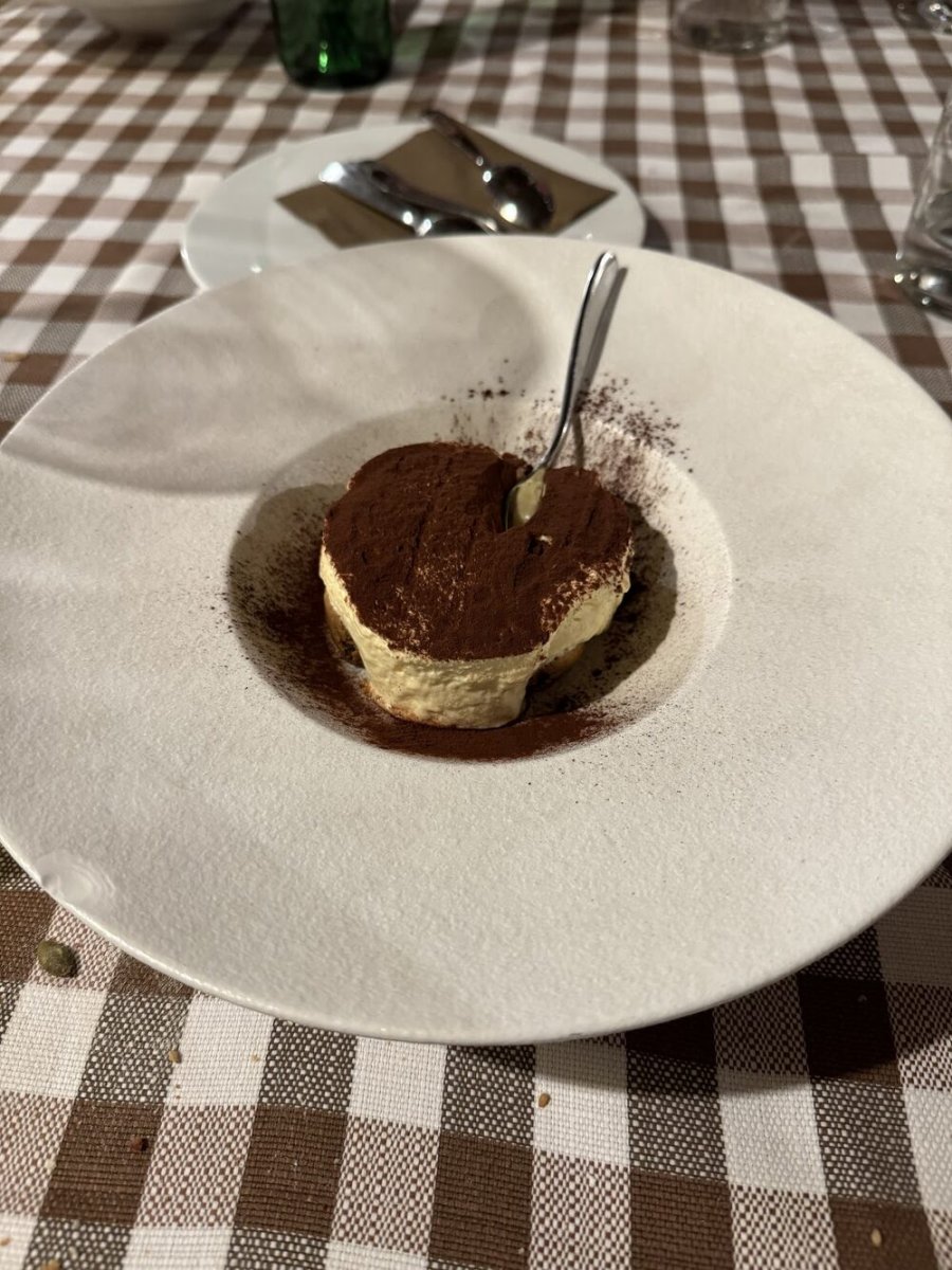 Foto 3 di Osteria La Vecchia Lira - Milano