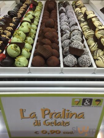 Gelateria Panna E Cacao, Concorezzo