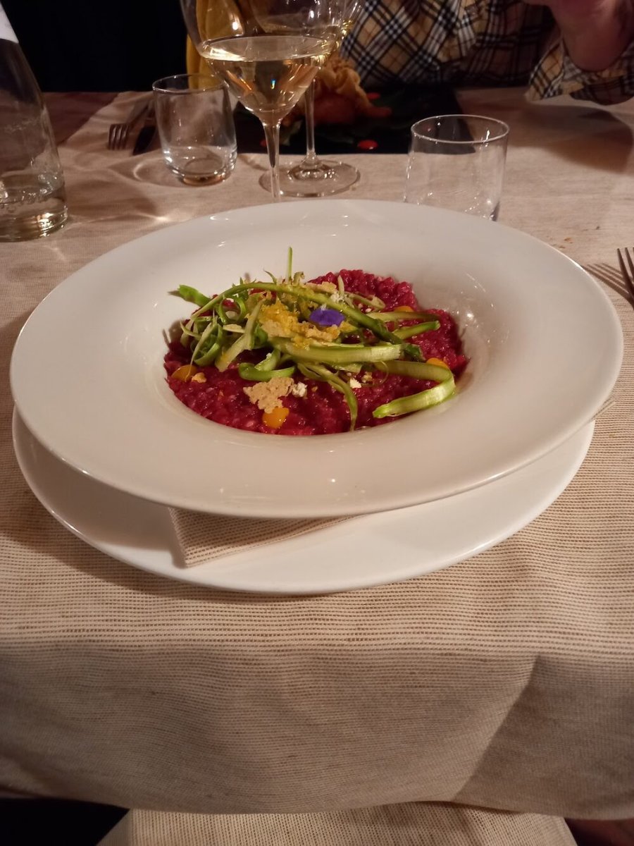 Foto 5 di Ristorante Cantina La Brughiera - Senago