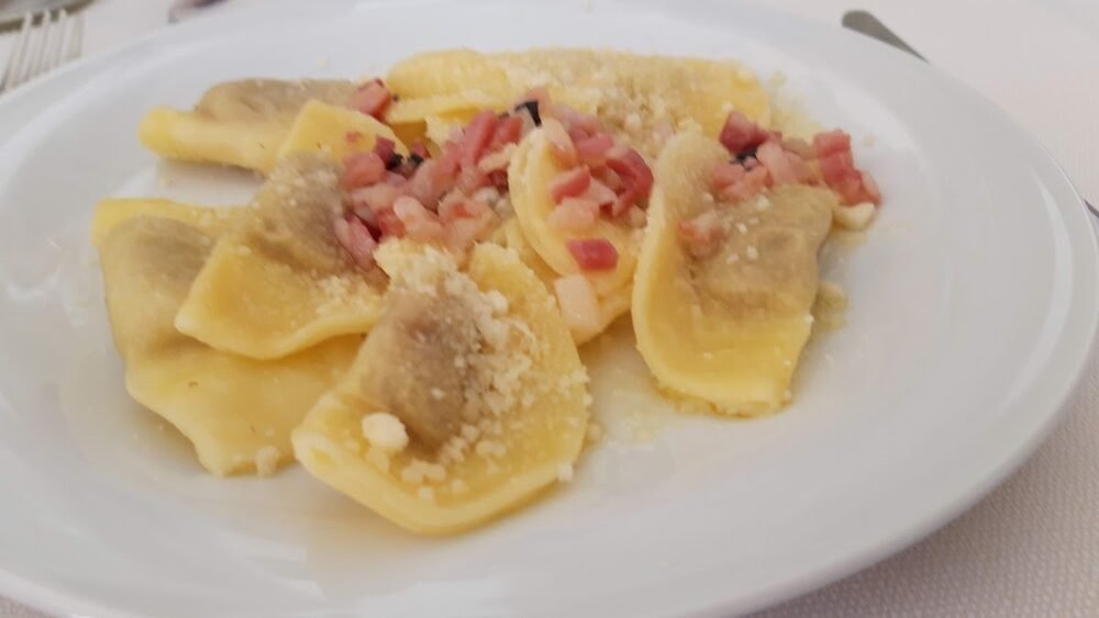 Foto 3 di Ristorante La Frasca - Almenno San Salvatore