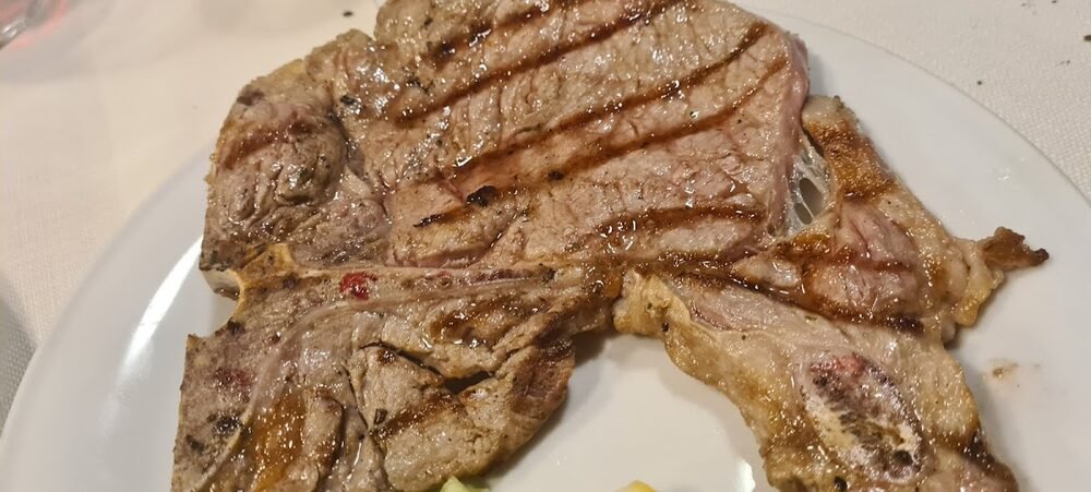 Foto 5 di Ristorante La Frasca - Almenno San Salvatore