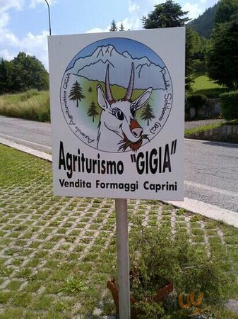 Agriturismo Gigia, Schilpario