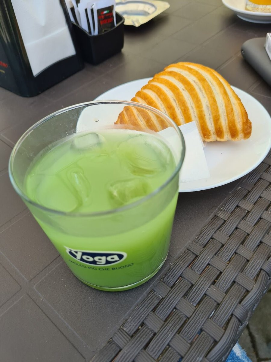 Foto 2 di Margot Coffee House - Cinisello Balsamo