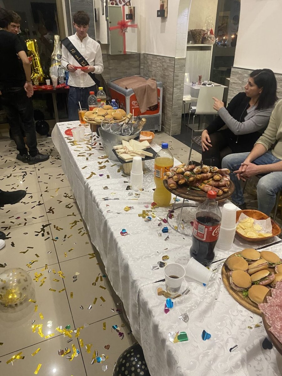 Foto 3 di Margot Coffee House - Cinisello Balsamo