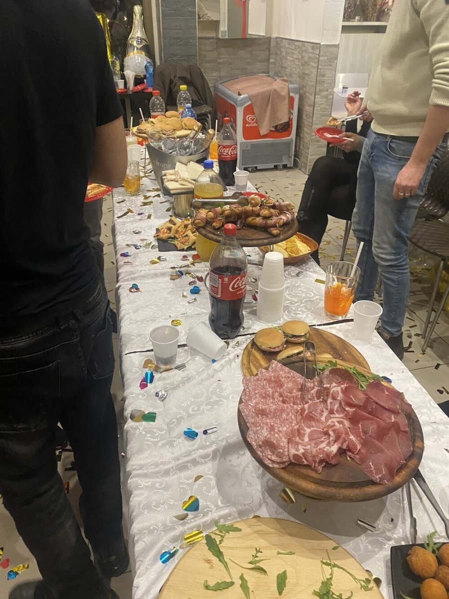 Foto 4 di Margot Coffee House - Cinisello Balsamo