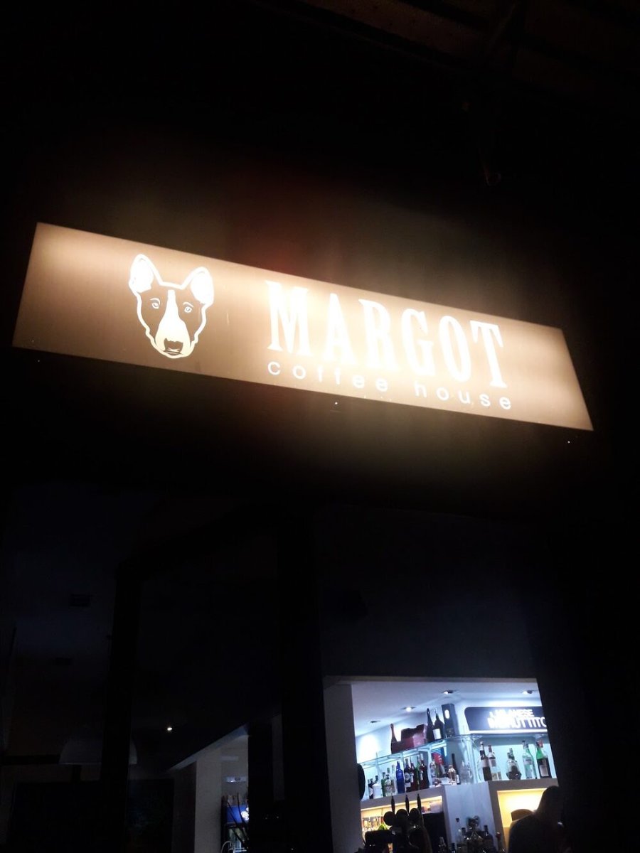 Foto 5 di Margot Coffee House - Cinisello Balsamo
