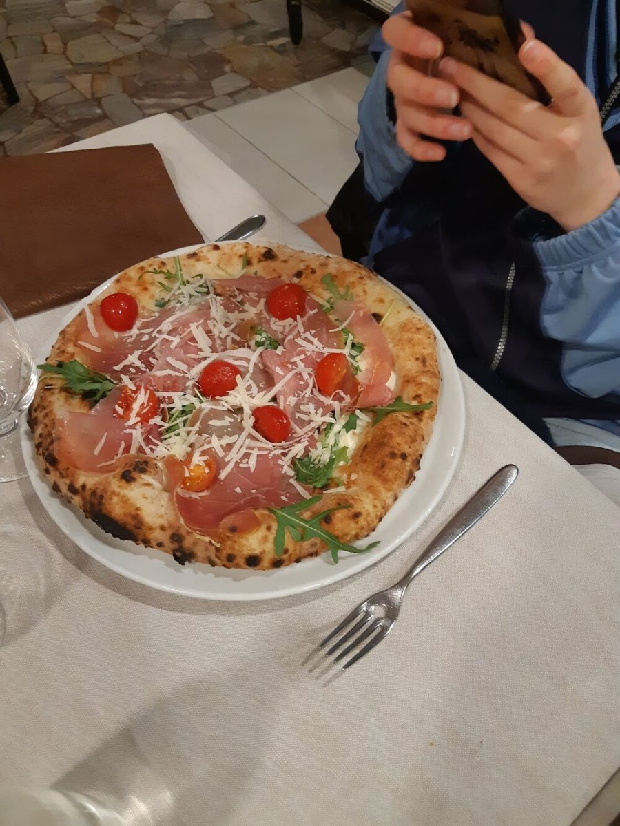 Foto 4 di Exo Ristorante S.r.l. - Rho