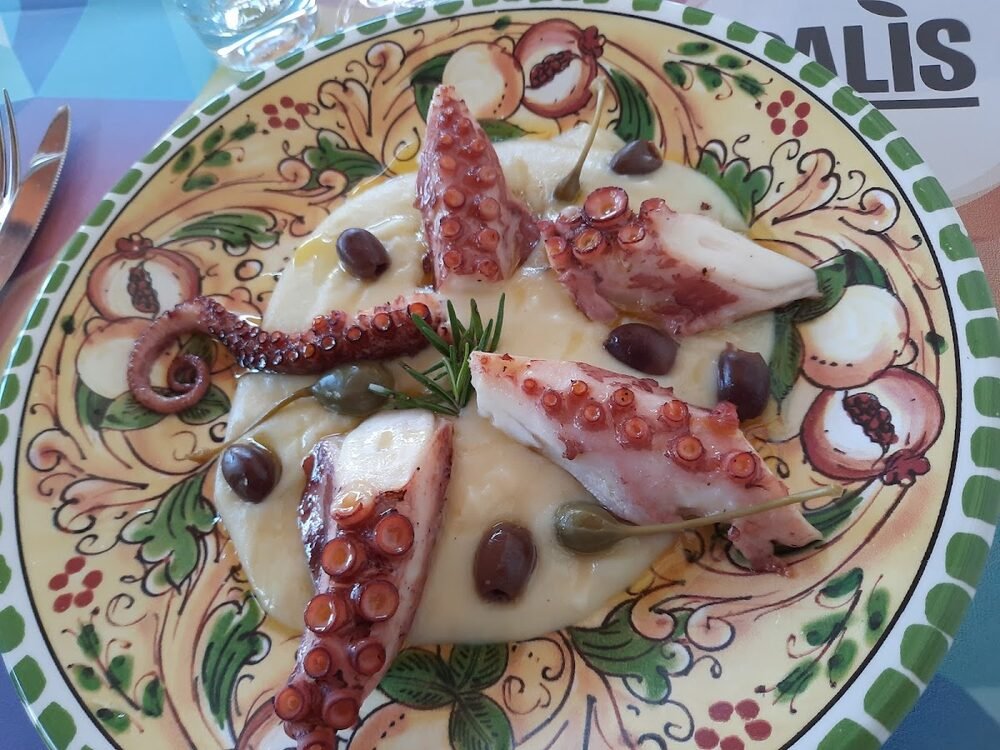 Foto 2 di Palìs Cucina A Fuoco Lento - Pesaro