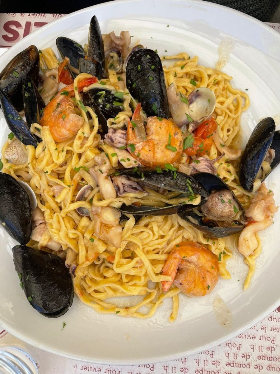 Foto 3 di Palìs Cucina A Fuoco Lento - Pesaro