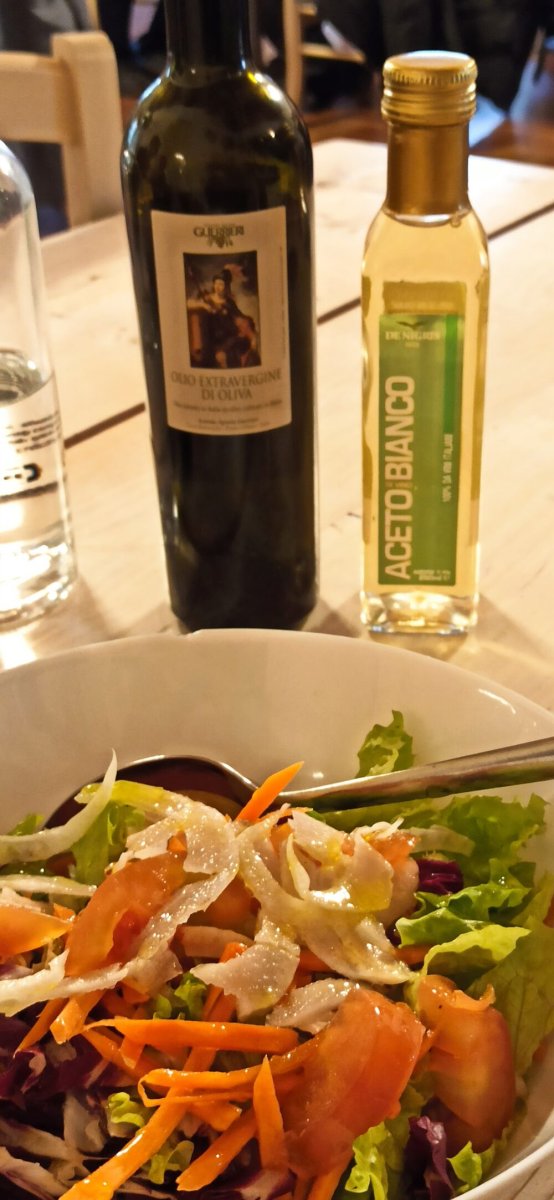 Foto 5 di Palìs Cucina A Fuoco Lento - Pesaro