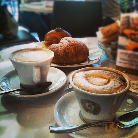 Pasticceria Angelo, Ascoli Piceno